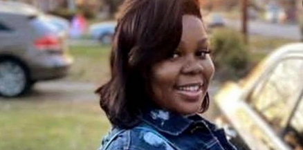 investigation into the circumstances surrounding the death of Breonna Taylor
