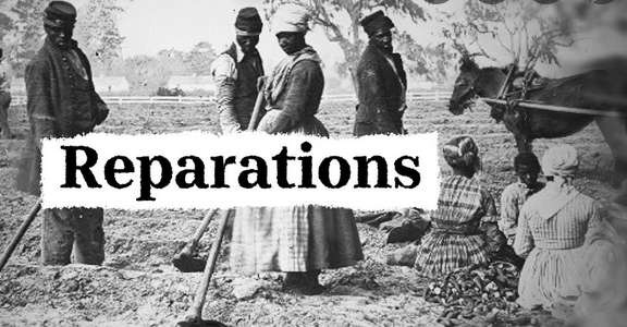 the CERD committee’s call for reparations marks a turning point in the U.S. human rights movement