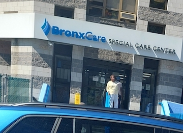 BronxCare