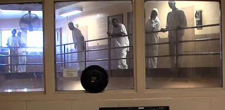 crisis of violence at Limestone Correctional Facility in Harvest, Alabama