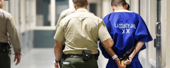 L.A. County’s horrific treatment of people in the jails is egregious