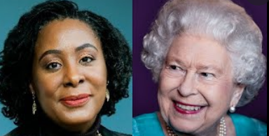 The college professor whose tweet hoping Queen Elizabeth II had an “excruciating” death is standing by her criticism