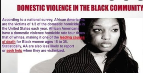 Nine out of 10 Black women murdered by men are killed by someone they know, most often with a gun