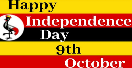 Uganda will celebrate 60th anniversary of independence next Sunday, October 9.