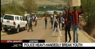 Lesotho’s authorities and incoming government must address unresolved cases of police brutality