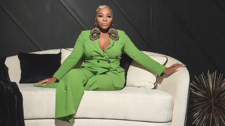 Keisha Green has solidified herself as one of social media’s most influential entrepreneurs.