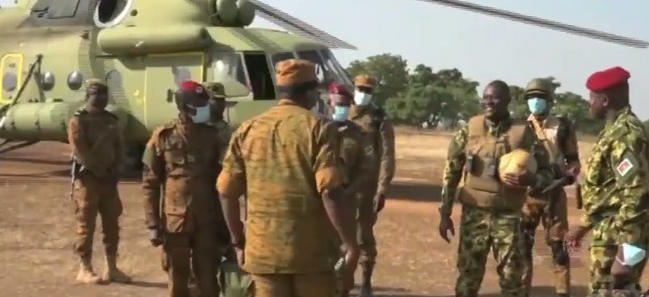 investigations into deaths and injuries resulting from last week’s coup in Burkina Faso