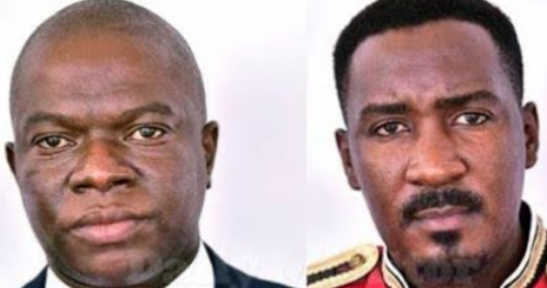 The pretrial of the two embattled legislators in Uganda, Hon. Ssegirinya Muhammad of Kawempe North and Hon. Allan Ssewanyana of
