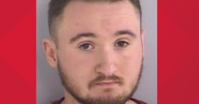 Tres Genco, 22, of Hillsboro, Ohio, admitted he plotted to commit a hate crime, namely, a plan to shoot women