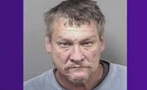 Roy Lashley, 55, pleaded guilty today to a federal hate crime for attacking a Black man