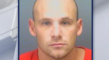 Jordan Patrick Leahy, 29, was sentenced Monday in federal court in the Middle District of Florida