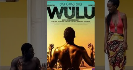 30th edition of the African Diaspora International Film Festival and a screening of the film WULU by Daouda Coulibaly.