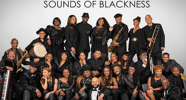 Since 1971, Sounds of Blackness has taken audiences all over world on musical journey through history of African-American music