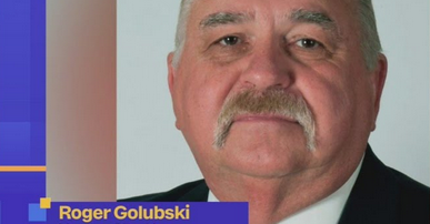 three-count indictment, unsealed today, charging former Kansas City Police Department detective Roger Golubski and three others