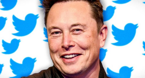 For the right-wing press, Musk—who backed the Republicans in the recent midterm elections is a social media savior