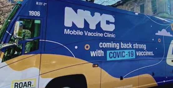 Respiratory Syncytial Virus (RSV), flu and COVID-19 activity are increasing in New York City.