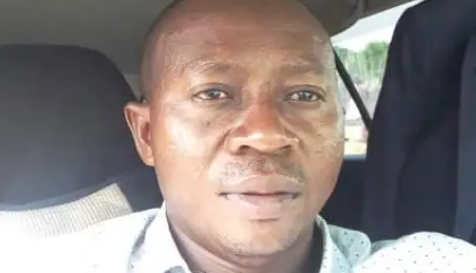 Authorities in the Democratic Republic of the Congo should immediately release journalist Olivier Makambu