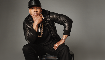 2X GRAMMY AWARD WINNER LL COOL J SET TO BE HONORED  AT 5TH ANNUAL URBAN ONE HONORS IN ATLANTA