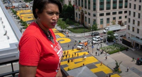 D.C. Mayor Bowser’s “Draft Racial Equity Action Plan ” (REAP) is a public relations document