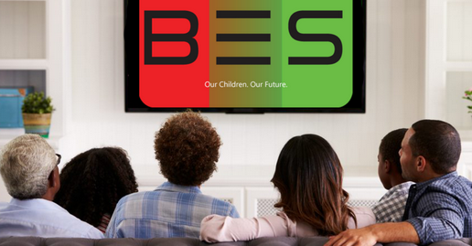 Black Education Station, a 100% Black-owned streaming platform for children.