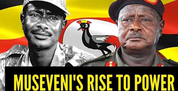 Gen. Museveni is really a comprador (agent of foreign interests) and so he has never had Uganda at heart.