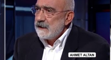 Ahmet Altan was freed in the Summer of 2021. Altan's imprisonment was objected to by an wide contingent of world-leading writers