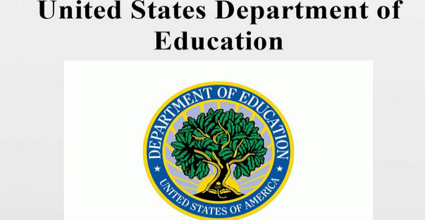 letter urging the Department of Education to increase its oversight of online program managers (OPMs)