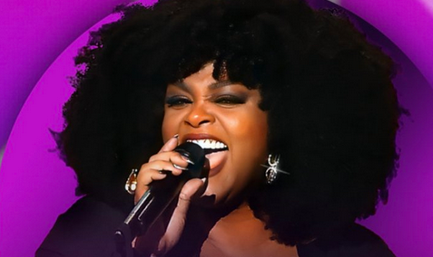 20th-anniversary tour of Jill Scott’s chart-topping, genre-defining album, Who Is Scott?: Words and Sounds Vol I