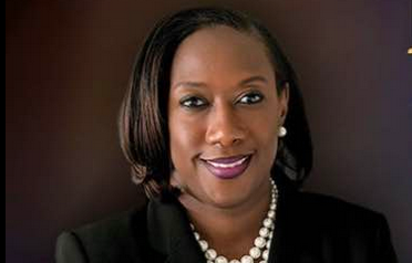 Dr. Tomikia P. LeGrande the ninth President of Prairie View A&M University.