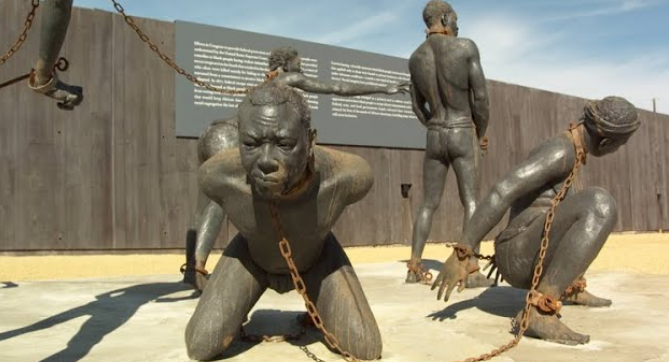 December 2022, the Dutch government signaled it was set to issue an official apology for 250 years of slavery in former colonies