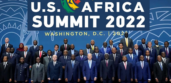 much ballyhooed US-Africa Summit (Dec 13-15) has come and gone.