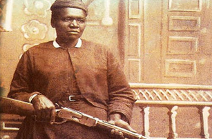 Former Slave 1 Black Woman to Work for U.S. Postal Service