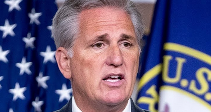 No one should celebrate Kevin McCarthy’s ascension to Speaker of the House.