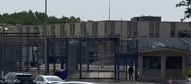 Prisons sergeant pleaded guilty in federal court in Philadelphia to a civil rights charge