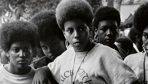 The authors of 'Comrade Sisters: Women of the Black Panther Party' will be coming to Washington, D.C.