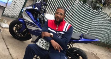 report on the death of Delroy Morris in Brooklyn