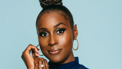 Issa Rae and Nate Burleson will host a live “Conversation about Courage”