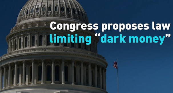 Brennan Center has long advocated for two pieces of critical legislation: the Honest Ads Act and the DISCLOSE Act.