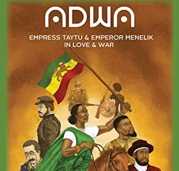 The Battle of ADWA