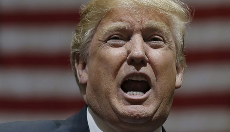 campaigners were going to “fan the flame” and spread the false claim that Democrats were “trying to steal this election”