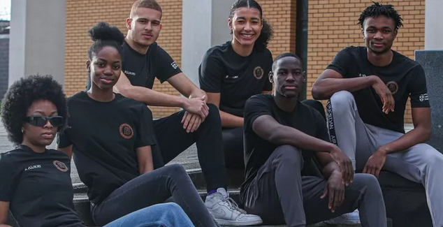 group of students have set up an event to tackle racism and celebrate the achievements of Black people in the sports industry.