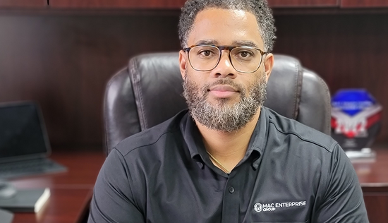 Founder Dewayne Williams launched the agency in 2017