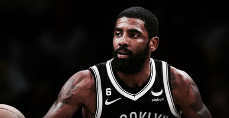 The Nets trade of Kyrie Irving to the Dallas Mavericks further exposes this failure of an organization.