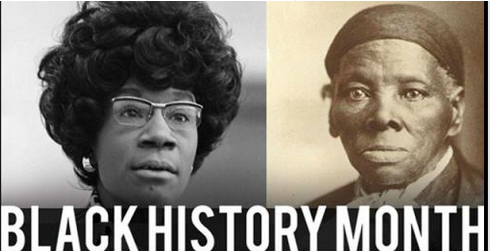 New York State Education Department (NYSED) is proud to recognize Black History Month