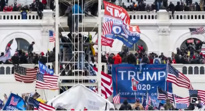 Justin Jersey, 32, of Flint, was sentenced to 51 months in prison.