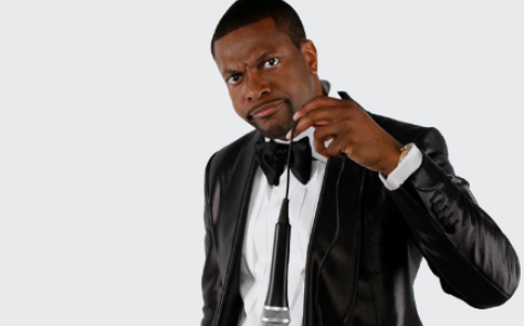 Chris Tucker is hitting the big stage in Newark at New Jersey Performing Arts Center (NJPAC) on Thursday, April 20, at 8 pm.