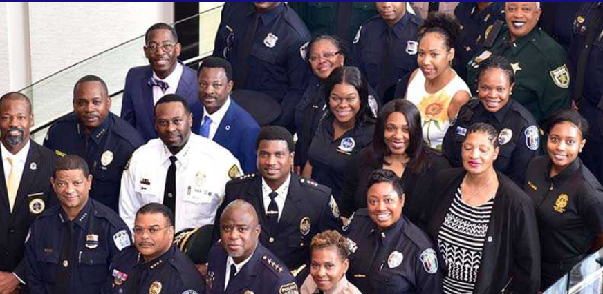 National Organization of Black Law Enforcement Executives (NOBLE)