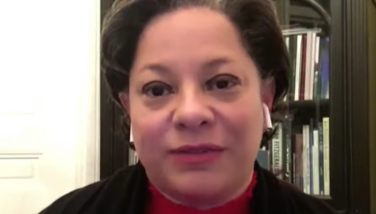 Virginia voters on Tuesday elected Democrat Jennifer McClellan