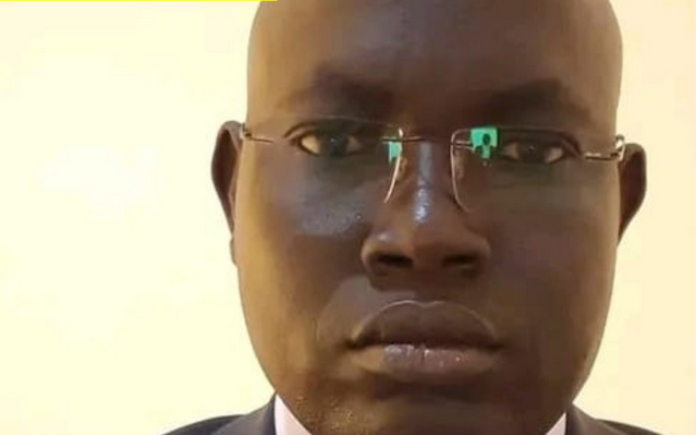 fate and whereabouts of Morris Mabior Awikjok Bak, a critic of the South Sudanese government