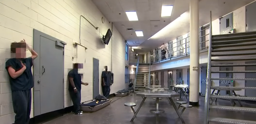 Fulton County Jail Crisis: “Atlanta Is Becoming The Mecca Of Mass ...